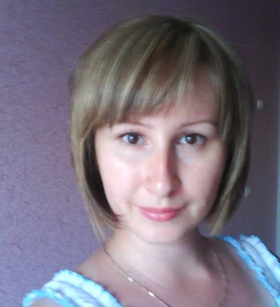 Анна Ветошникова