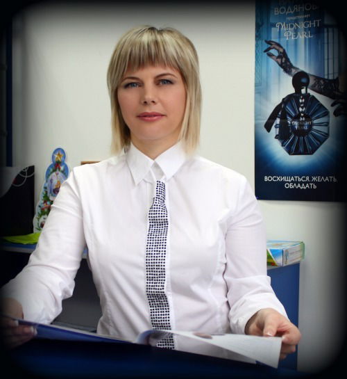 Мария Танцева