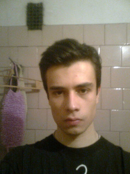 Эвальд Баранов