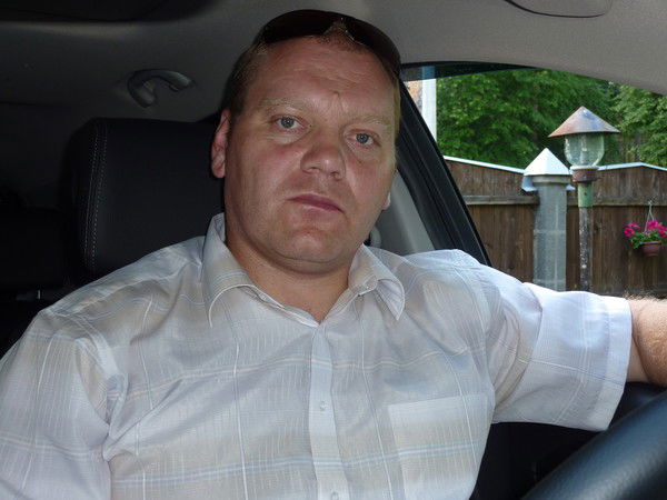 Олег Воробьев