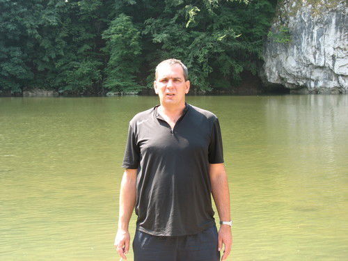 Николай Говоруха