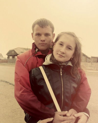 Ксения Зайцева