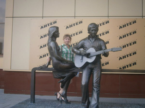 Нина Митяева