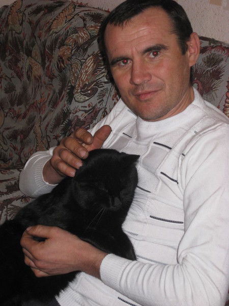 Сергей Провоторов