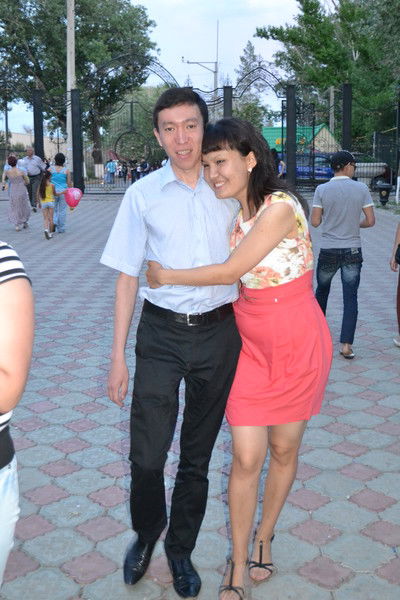 Орынтайгул Байгалиев