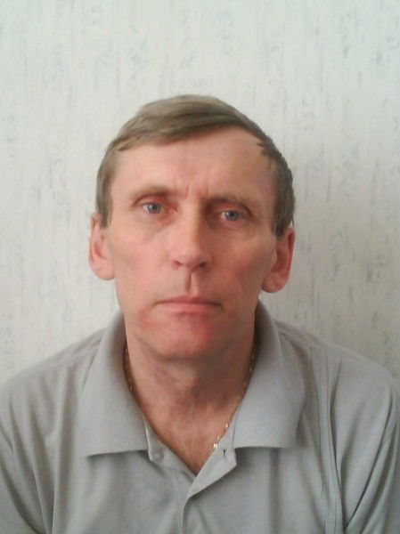 Юрий Севастьянов