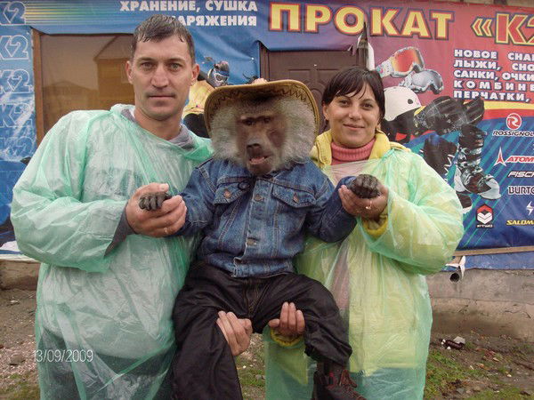 Алексей Василевский