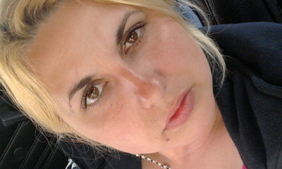 Людмила Максимова