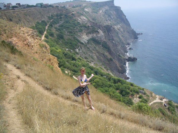 Юлия Речкалова