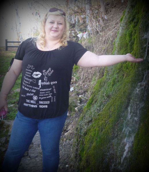 Оксана Лукоянова