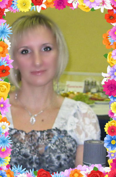 Лариса Мухина(Ермакова)