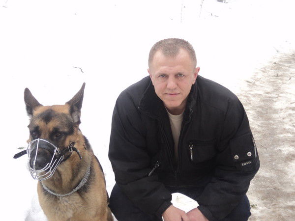 Сергей Паутов