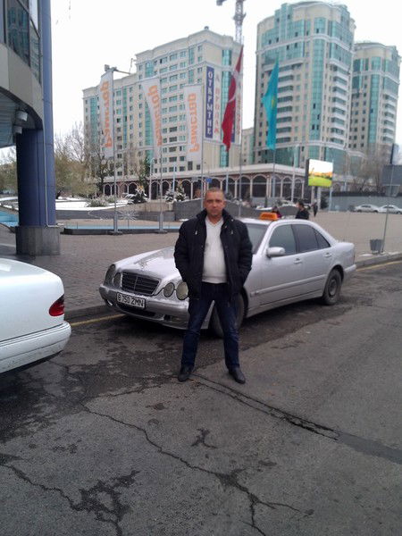 Иван Ванюков