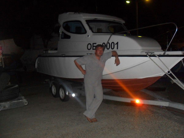 Александр Квашнин