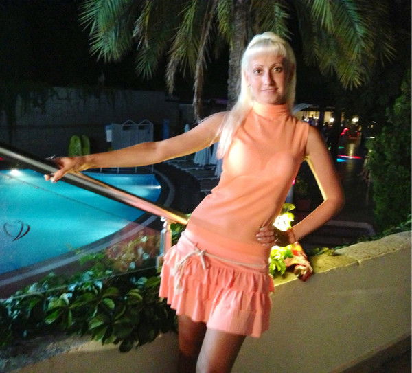 Юлия Комиссарова