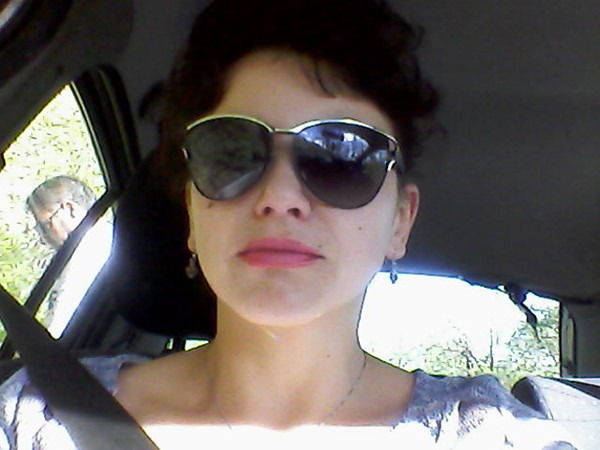 Елена Кривова