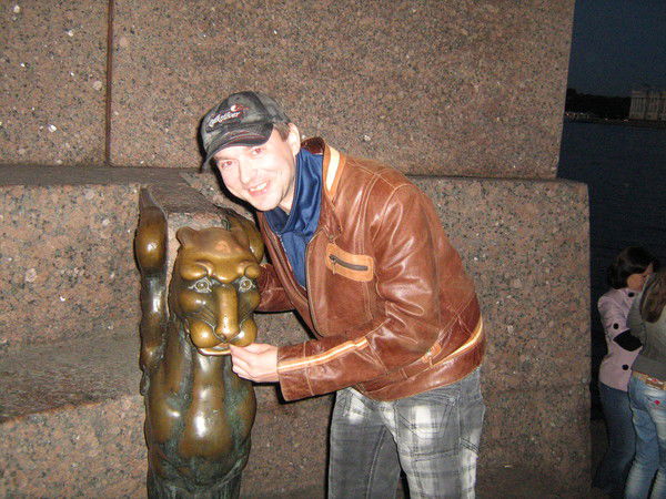 Максим Рябченко