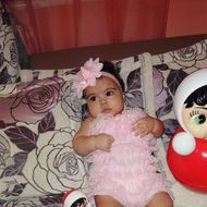 Анастасия Сагутдинова