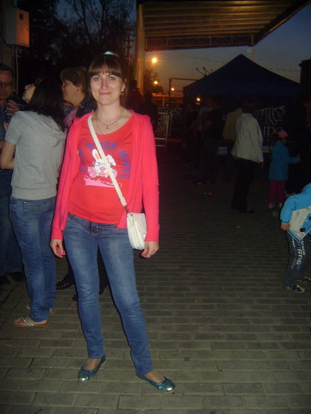 Наталья Афанасьева