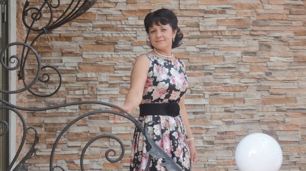 Наталья Кругляк