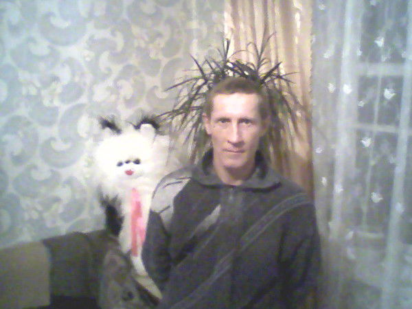 Вадим Селевёрстов