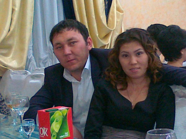 Муратбек Дуйсембаев