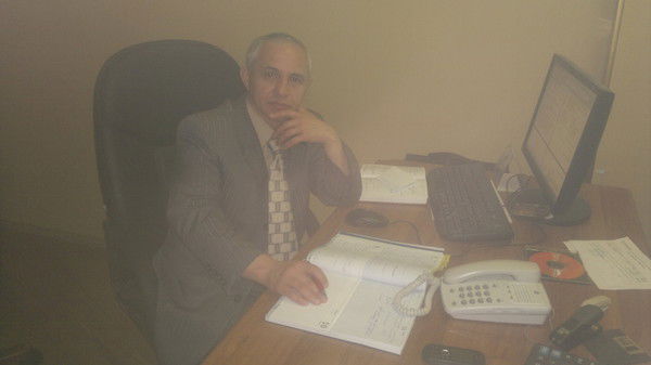 Карим Панкратов