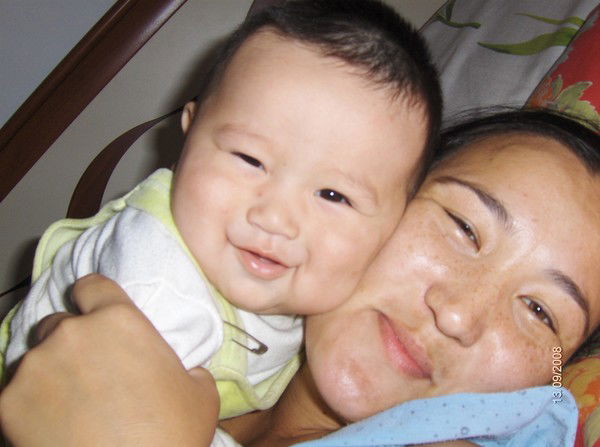 Марат Куспанов