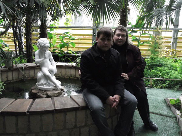 Наталья Струнина