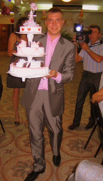 Алексей Шарабарин