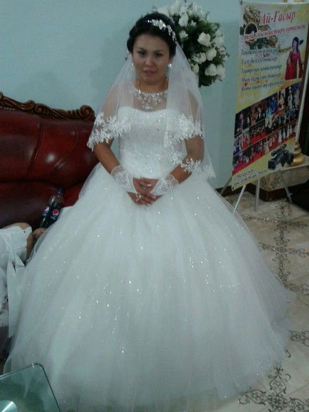 Марал Нуртазина