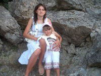 Наталья Жулковская-Грицаенко