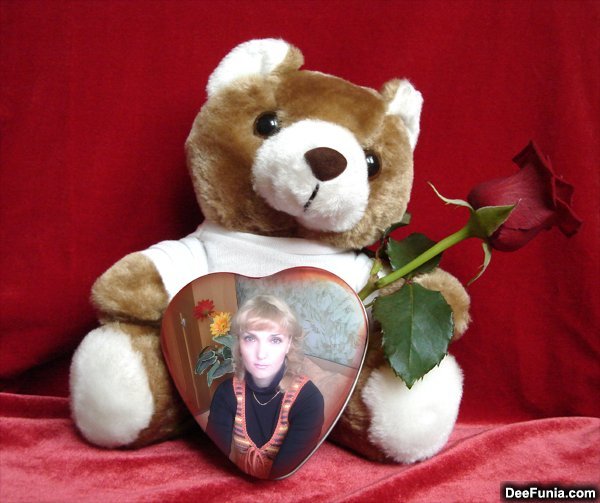 Лариса Шаромова