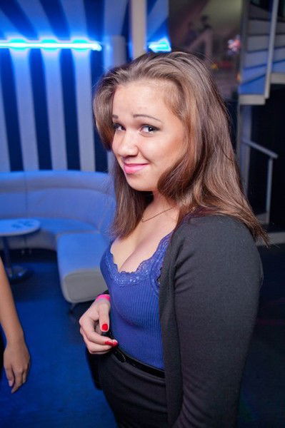 Рита Елистратова