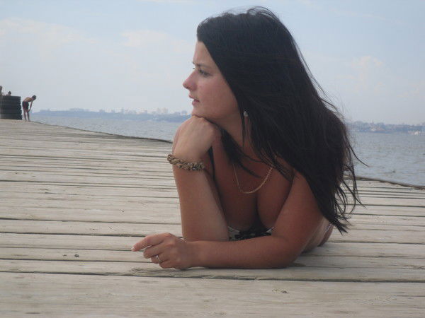 Катюша Рассоленко