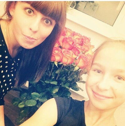 Анюта Матросова