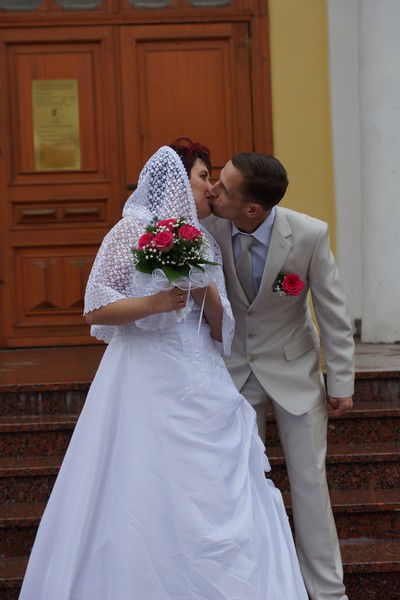 Александра Долгих