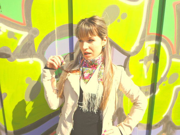 Таисия Середина