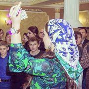 Tamila ~06~ Замужем