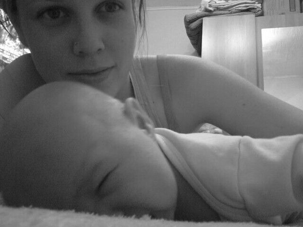 Нина Кударенко