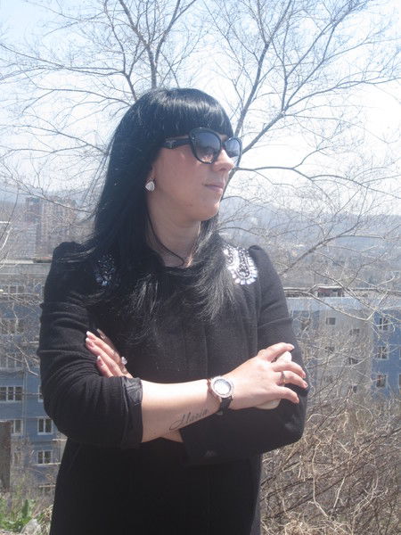 Мария Миронова