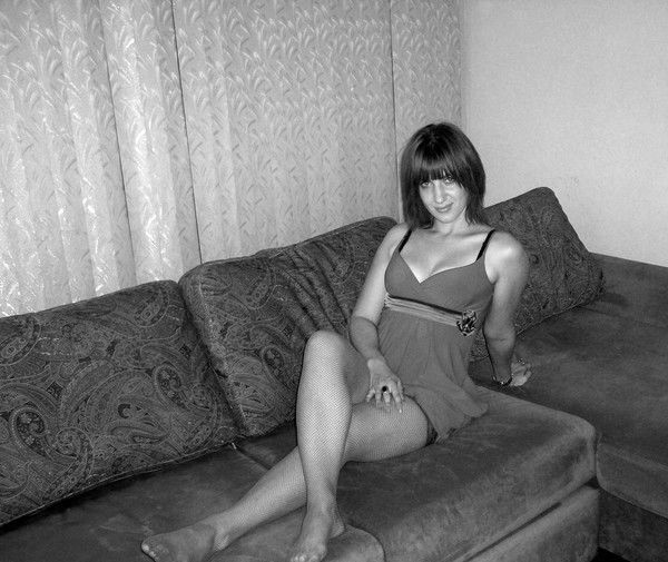 Елена Свиридова