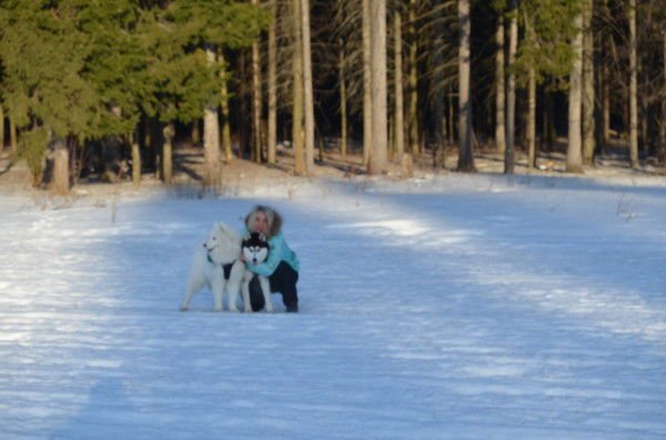 Ольга Манжелевская