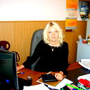 Inna Belikova