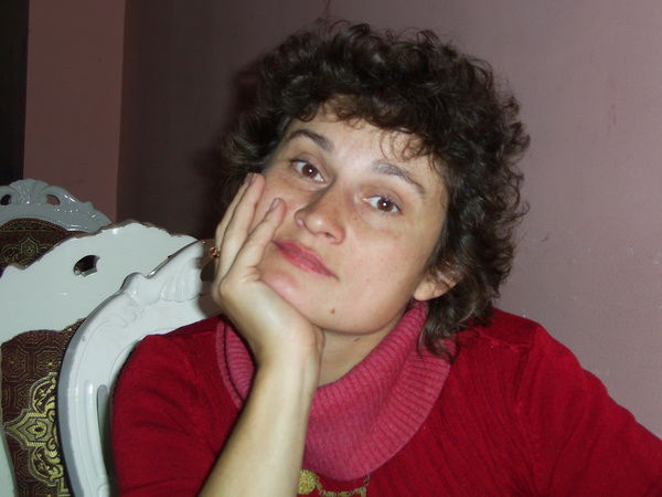 Ирина Линдина