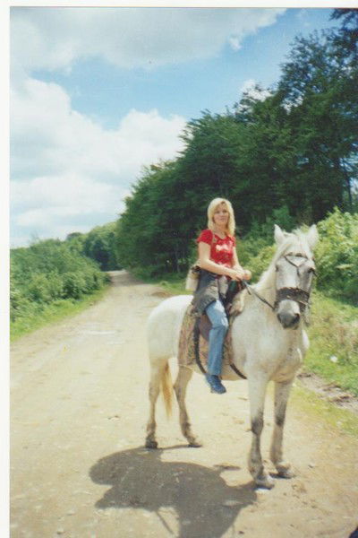 Олена Гошко (Ухова)