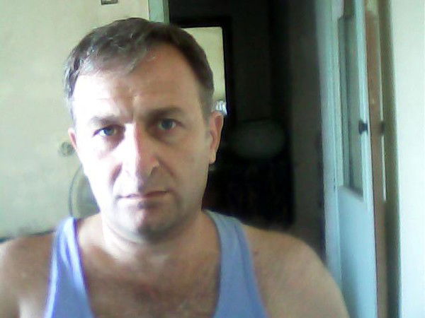 Goderdsi Ashugashvili