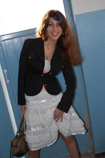 Рита Воскерчян