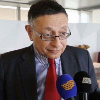 Канат Каскенов