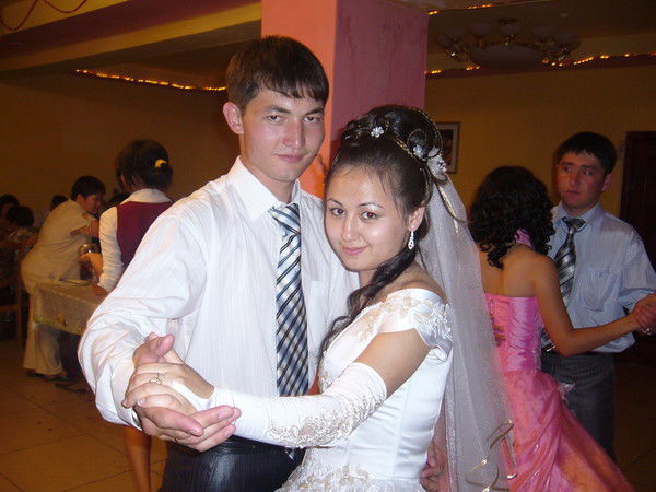 Жанна Аубакирова